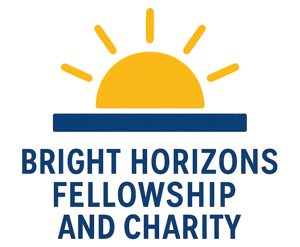 Bright Horizons Fellowship and Charity Division Children's Foundation